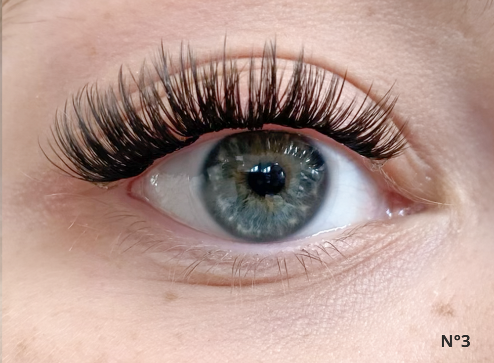 GirlGotLashes Künstliche Wimpern Double Trouble