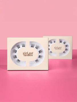 Double Trouble - Mini Boxar