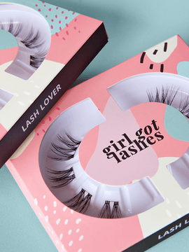 Lash Lover - Mini Box