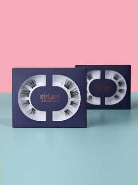 Cat Eye Edition - Mini Boxar