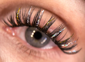 GirlGotLashes Künstliche Wimpern Double Trouble & Star Dust Bundle